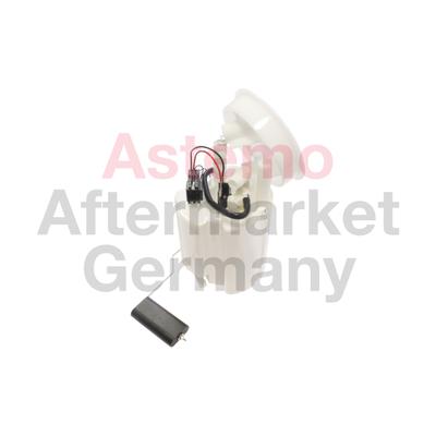 ASTEMO Kraftstoff-Fördereinheit 2503393 für Mercedes