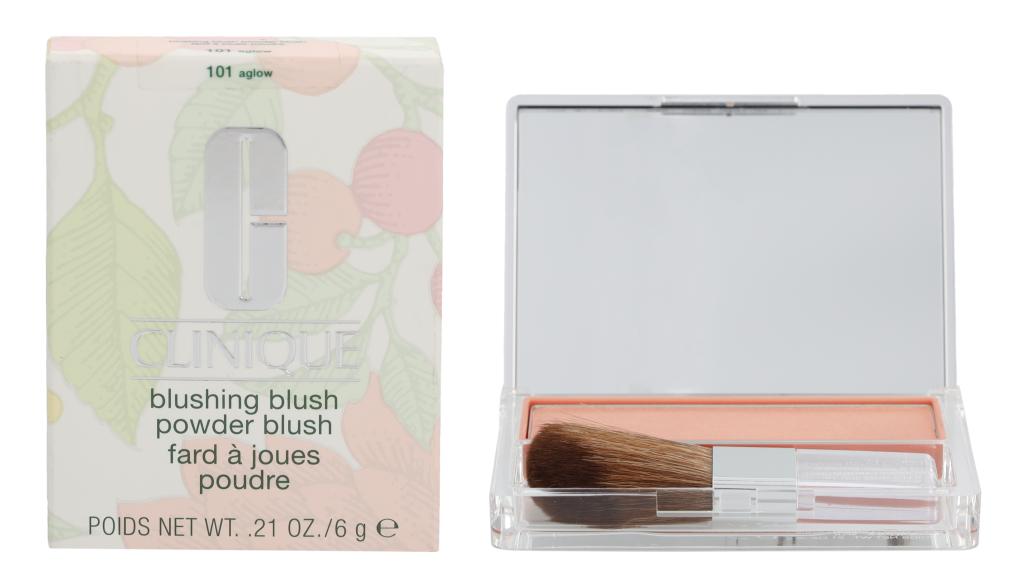 Clinique Blushing Blush Poeder Blush