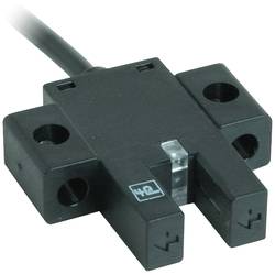 Pepperl+Fuchs Gabel-Lichtschranke GL5-U/43a/115 801675 Umschalter (Hell-EIN/Dunkel-EIN) 1 St.