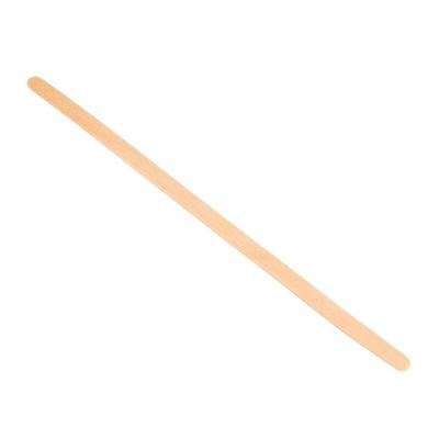Fiesta Compostable Holzrührer Biologisch abbaubar 14cm