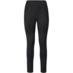 Tchibo - Leggings in Jeans-Optik - Damen - Gr. S - blau
