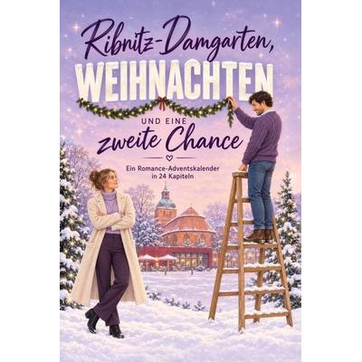 Ribnitz-Damgarten, Weihnachten und eine zweite Chance