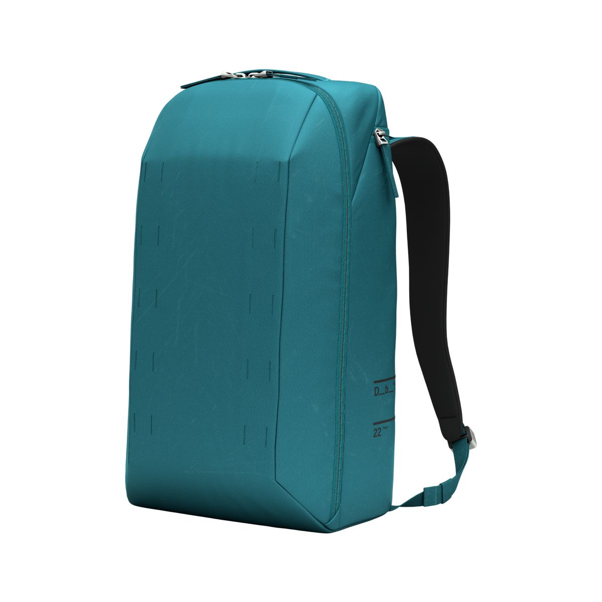 DB Journey Freya Backpack 22L midnight teal (2012) 1000217201201
