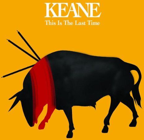 Keane - This Is the Last Time - Preis vom 11.10.2026 03:10:56 h