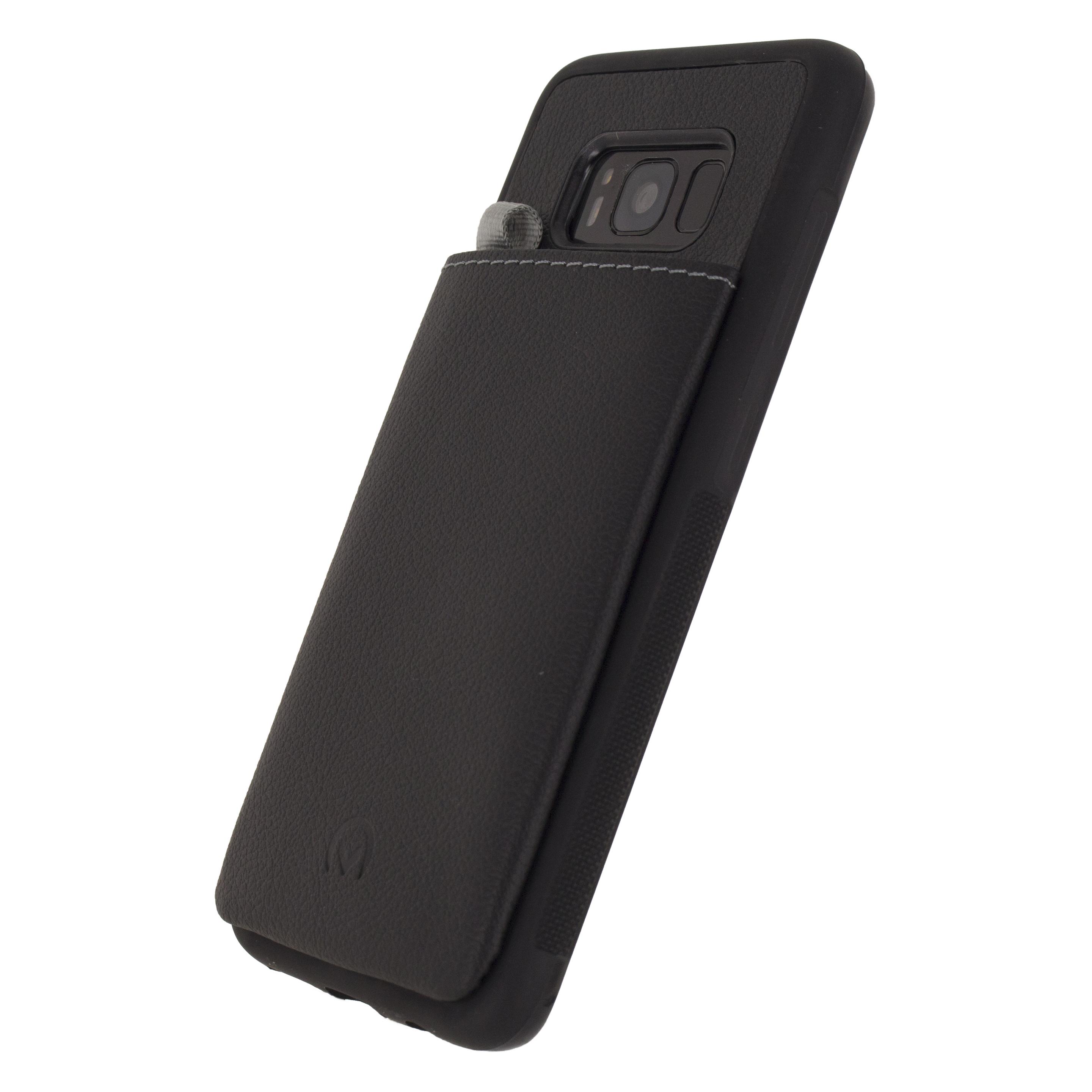 Mobilize Gelly Card Etui (Samsung Galaxy S8) (37170351)