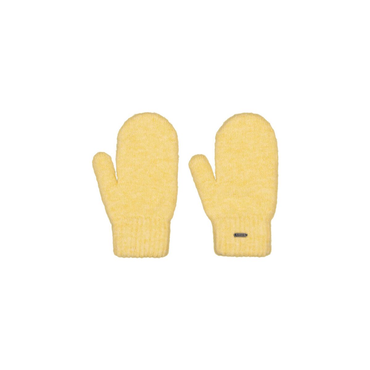 Barts Shae Mitts yellow (17) 4 61614171