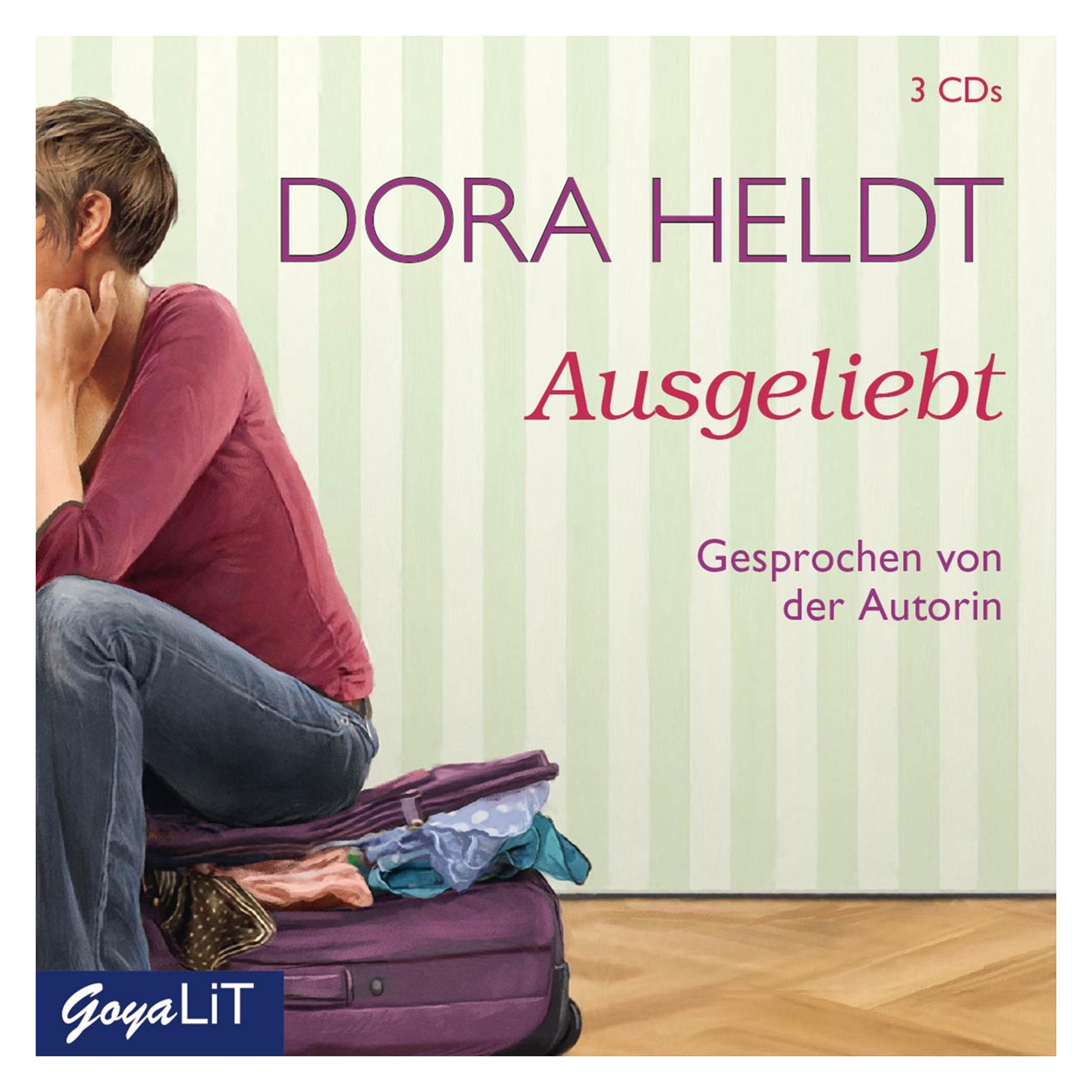 Jumbo Ausgeliebt (54722515)