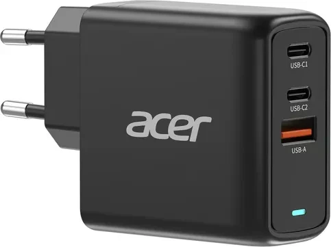 Acer 67 W PD GaN Charger