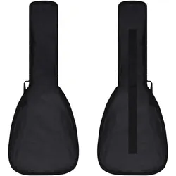 vidaXL Zadenia (Sopran, Soprano), Ukulele, Braun