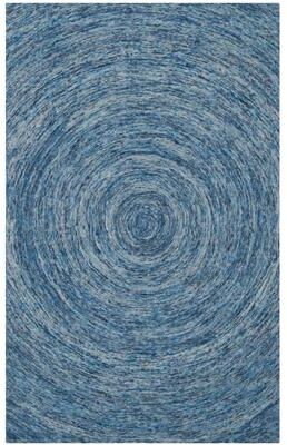 SAFAVIEH Handmade Ikat Jaycie Wool Rug