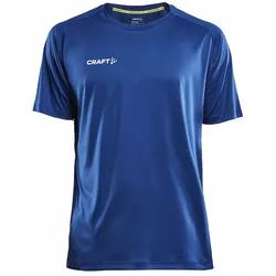CRAFT Evolve Trainingsshirt Herren 346000 - club cobolt 3XL