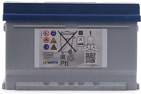 Varta 5724090683132 Battery