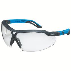 uvex i-5 9183065 Schutzbrille Grau, Blau