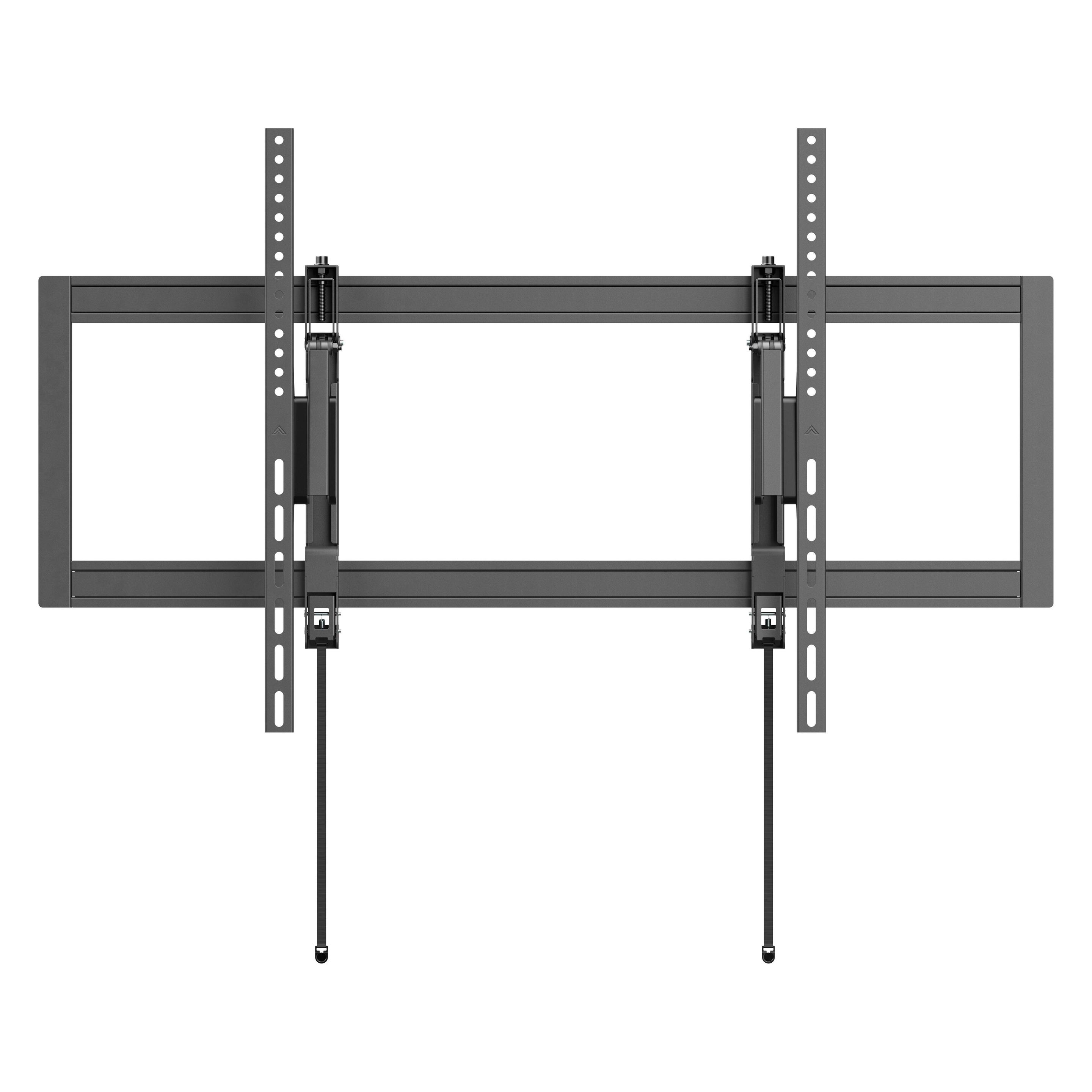 Reflecta PLANO Flat Extend 105-10060T (Wand, 80 kg, 55" - 105") (23139)