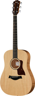 Taylor BBTe Walnut naturel