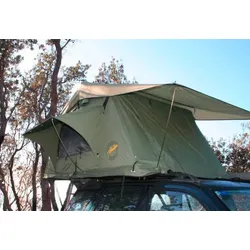 Gordigear Tanami Ultra Light Dachzelt 130 cm für 2 Personen