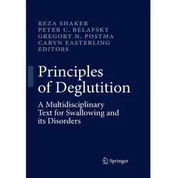 Principles of Deglutition, Fachbücher