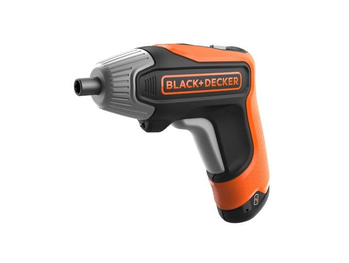 Black & Decker BCF611CK visseuse sans fil