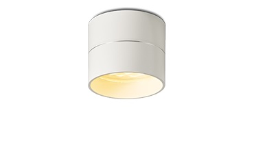 Oligo LED-Deckenleuchte TUDOR S weiß 41-864-45-21 4035162344088
