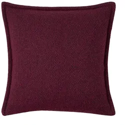 pad Proflax Calmo fuchsia Kissenhülle 45x45cm