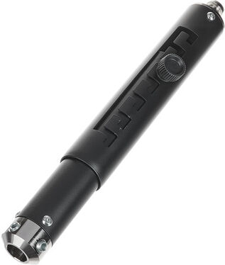 Euromet Arakno Extension Column S Bk Schwarz