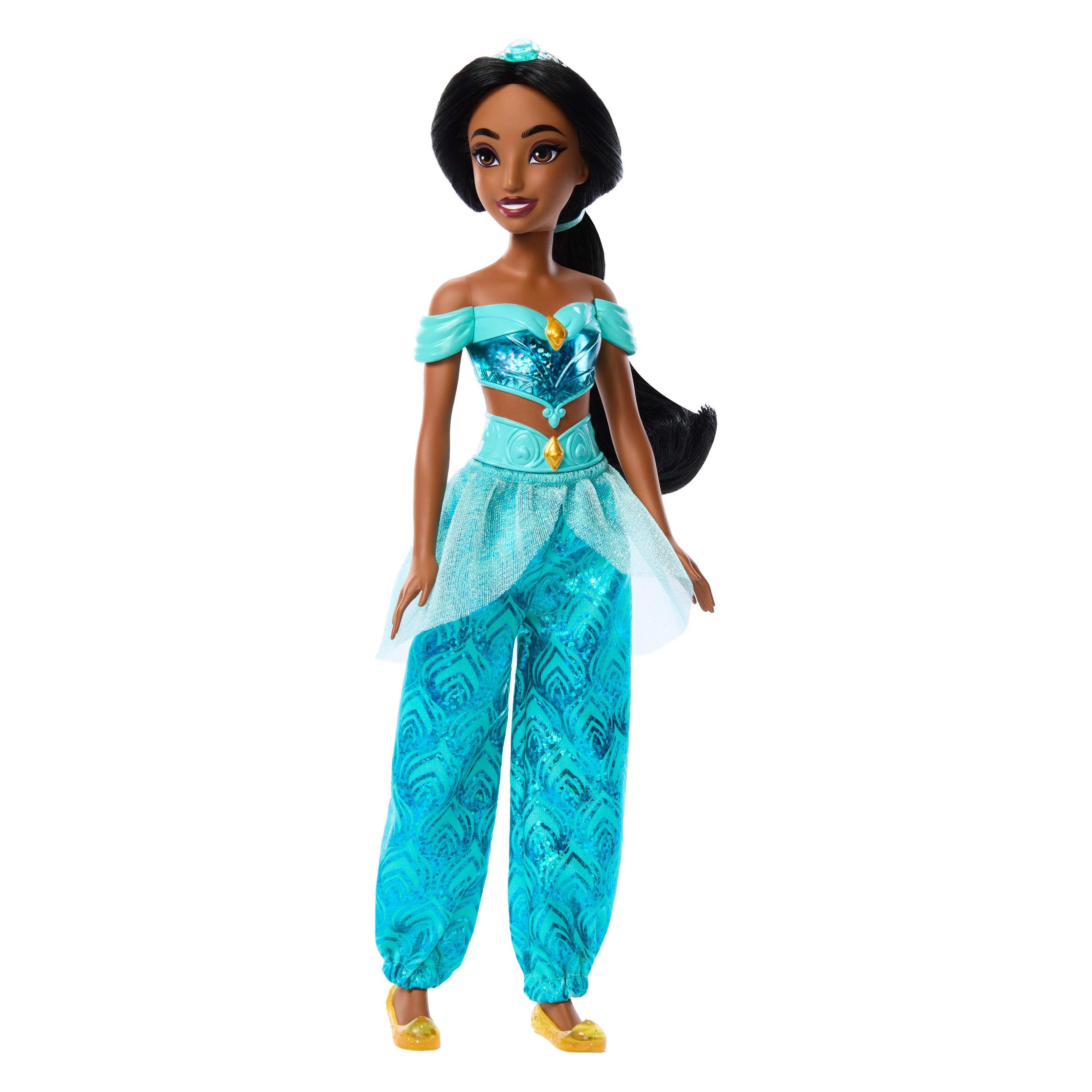 Mattel Jasmine (HLW12)