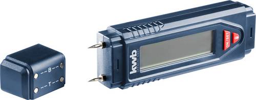 kwb 12100 Baufeuchtemessgerät