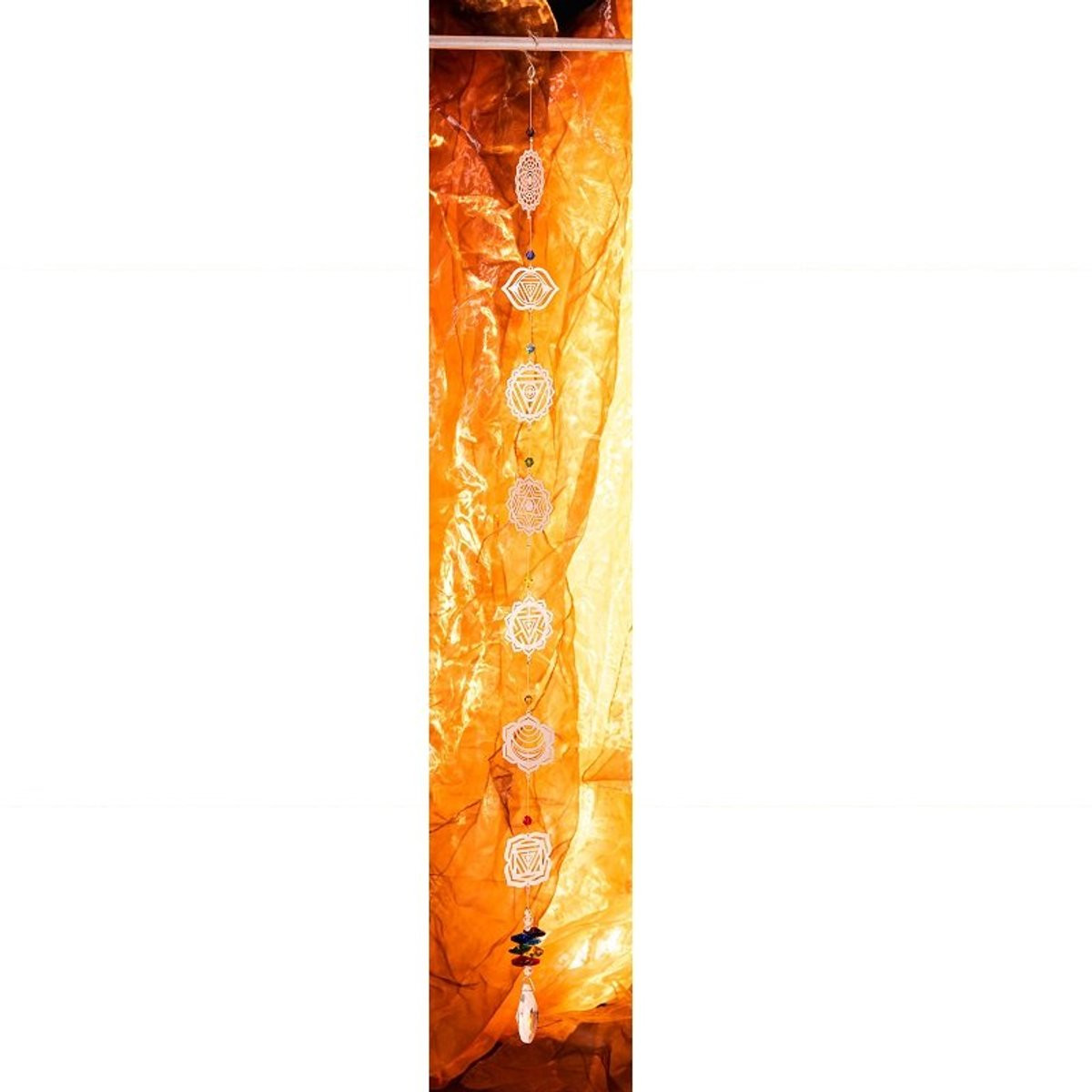 Berk Chakra Suncatcher Raamhanger