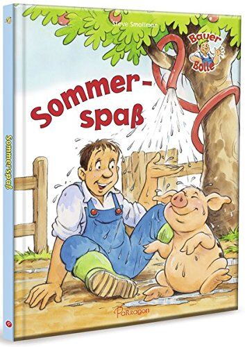 Steve Smallman - Bauer Bolle Sommerspaß - Preis vom 13.10.2026 11:25:28 h