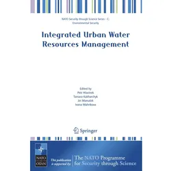 Integrated Urban Water Resources Management, Fachbücher