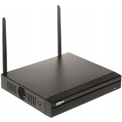 Dahua CCTV-Zubehör 8CH 1HDD Compact 1U NETWORK VIDEO RECORDER, DHI-NVR1108HS-W-S2-CE (Netzwerk Videorecorder (NVR)), Netzwerkkamera Zubehör