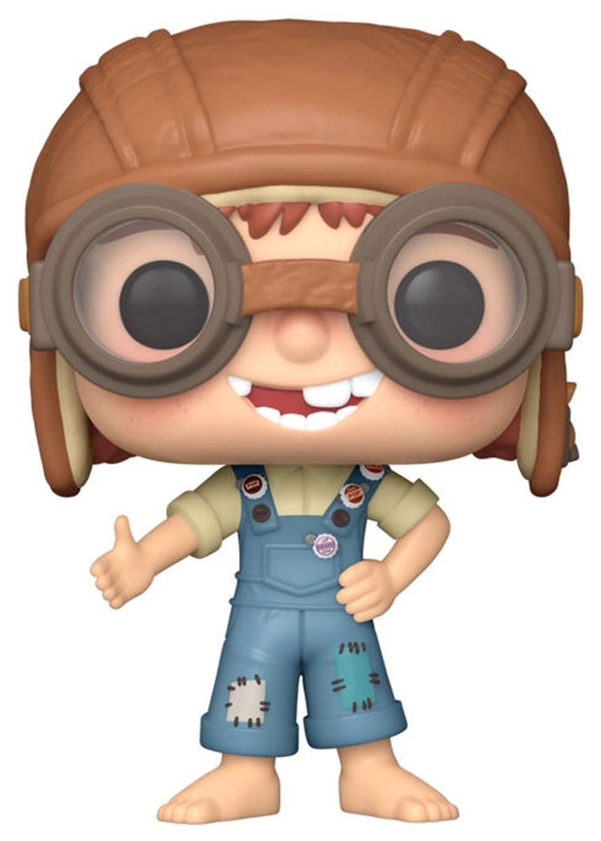 Funko Pop! Disney UP Young Ellie