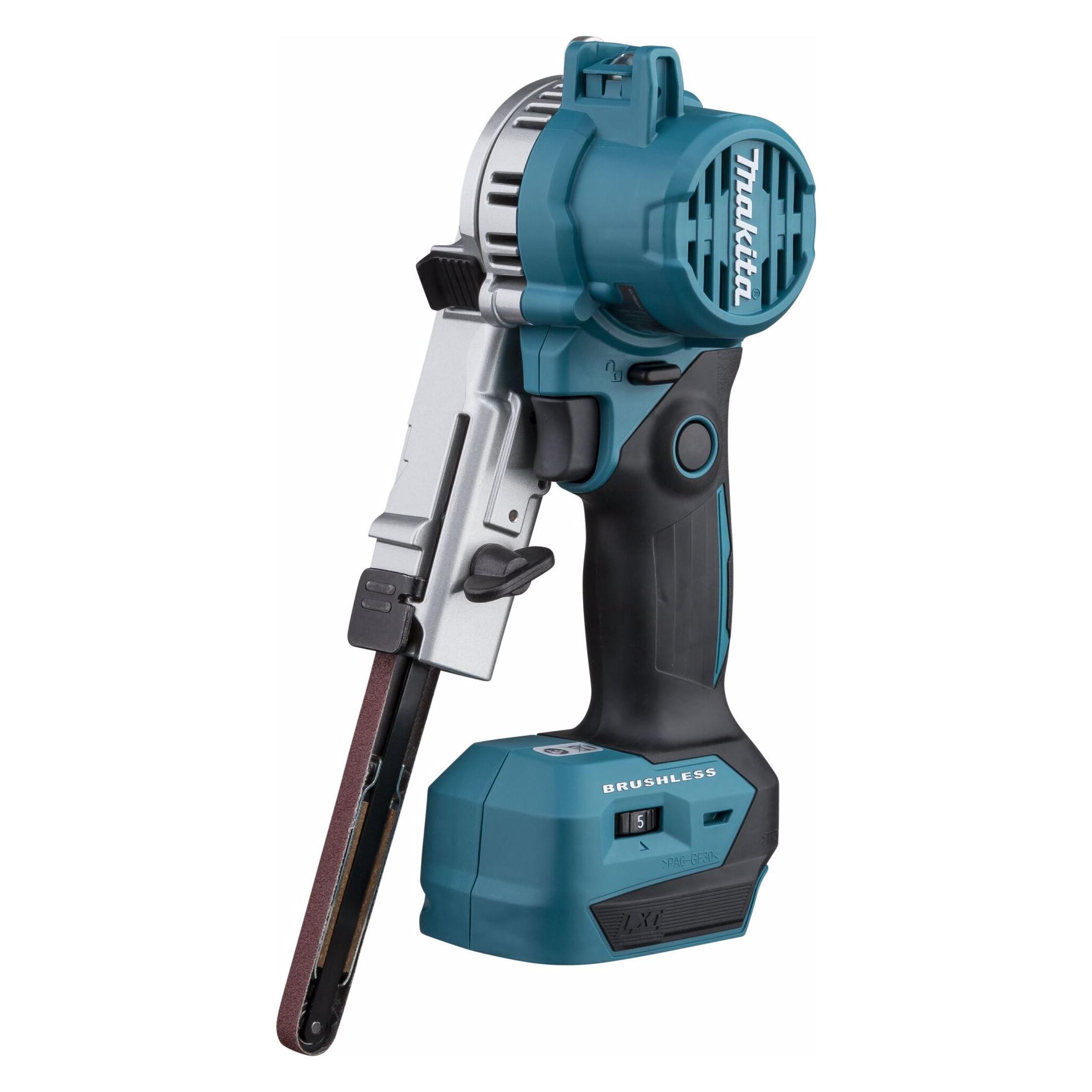 Makita DBS 180 (Bandschleifer) (DBS180Z)