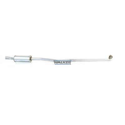 Walker Mittelschalldämpfer [Hersteller-Nr. 21344] für Toyota