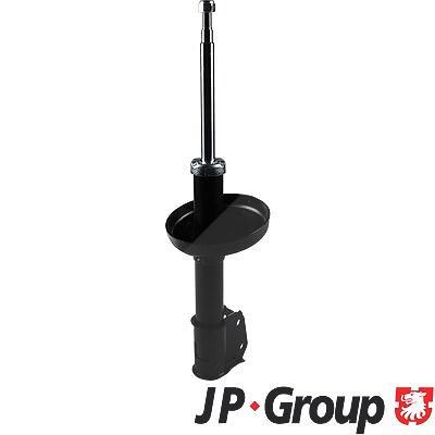 Jp Group Stoßdämpfer [Hersteller-Nr. 4342103000] für Renault