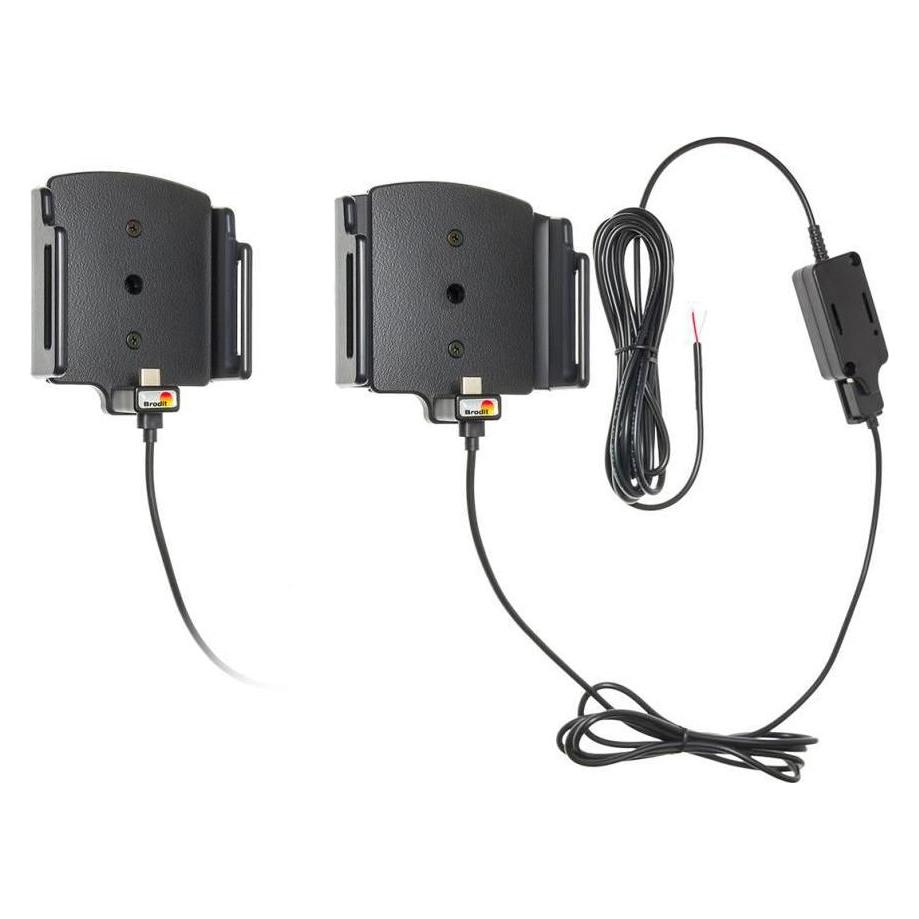 Brodit Active holder for fixed installation (527843)