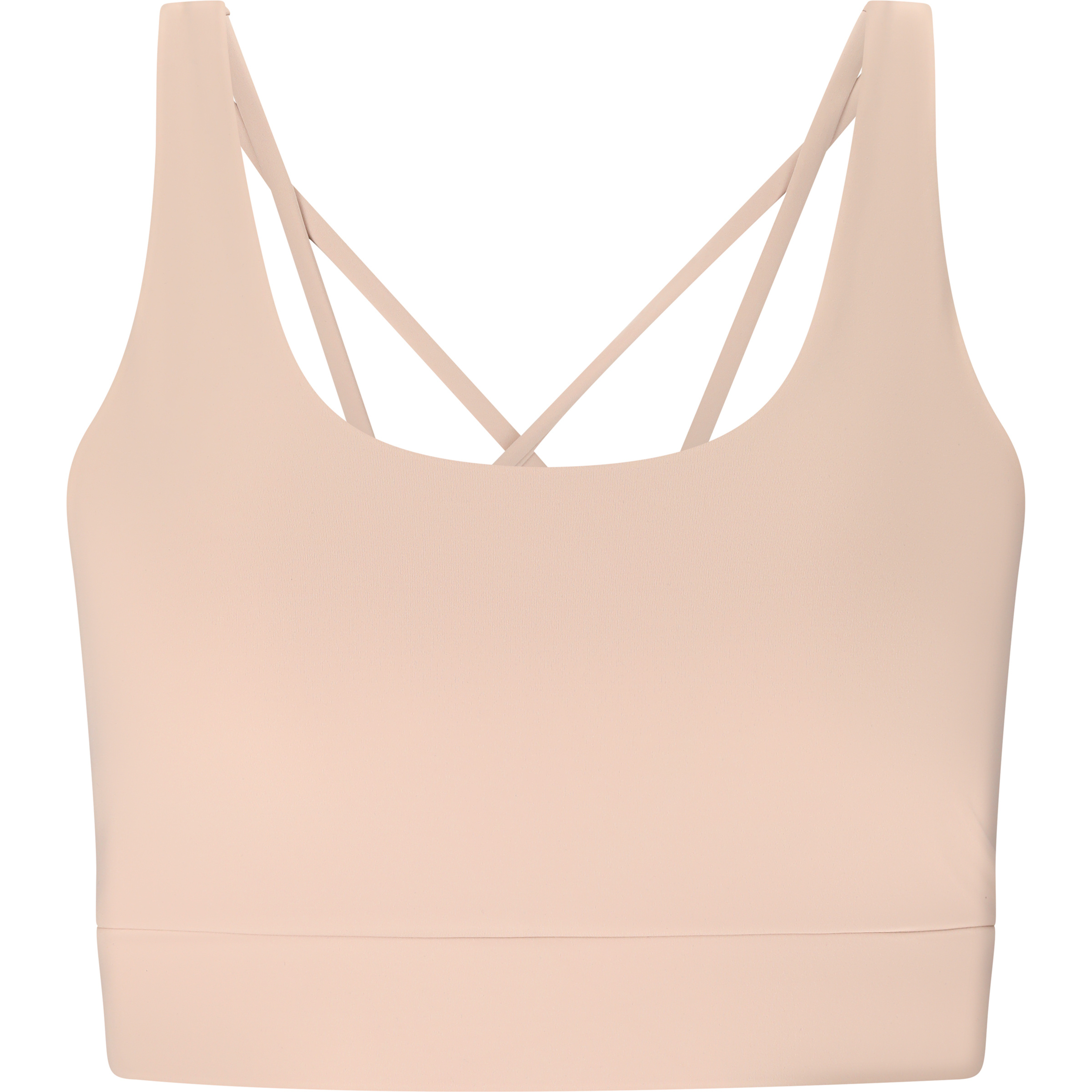 Athlecia Gaby V3 Sport BH Damen Sport-BHs rosa Größe S Yoga | Training & Fitness Schnell trocknend