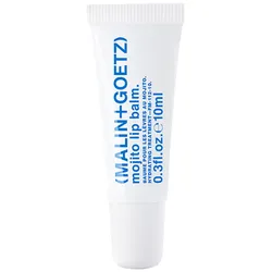 10ml MALIN+GOETZ Mojito Lip Balm