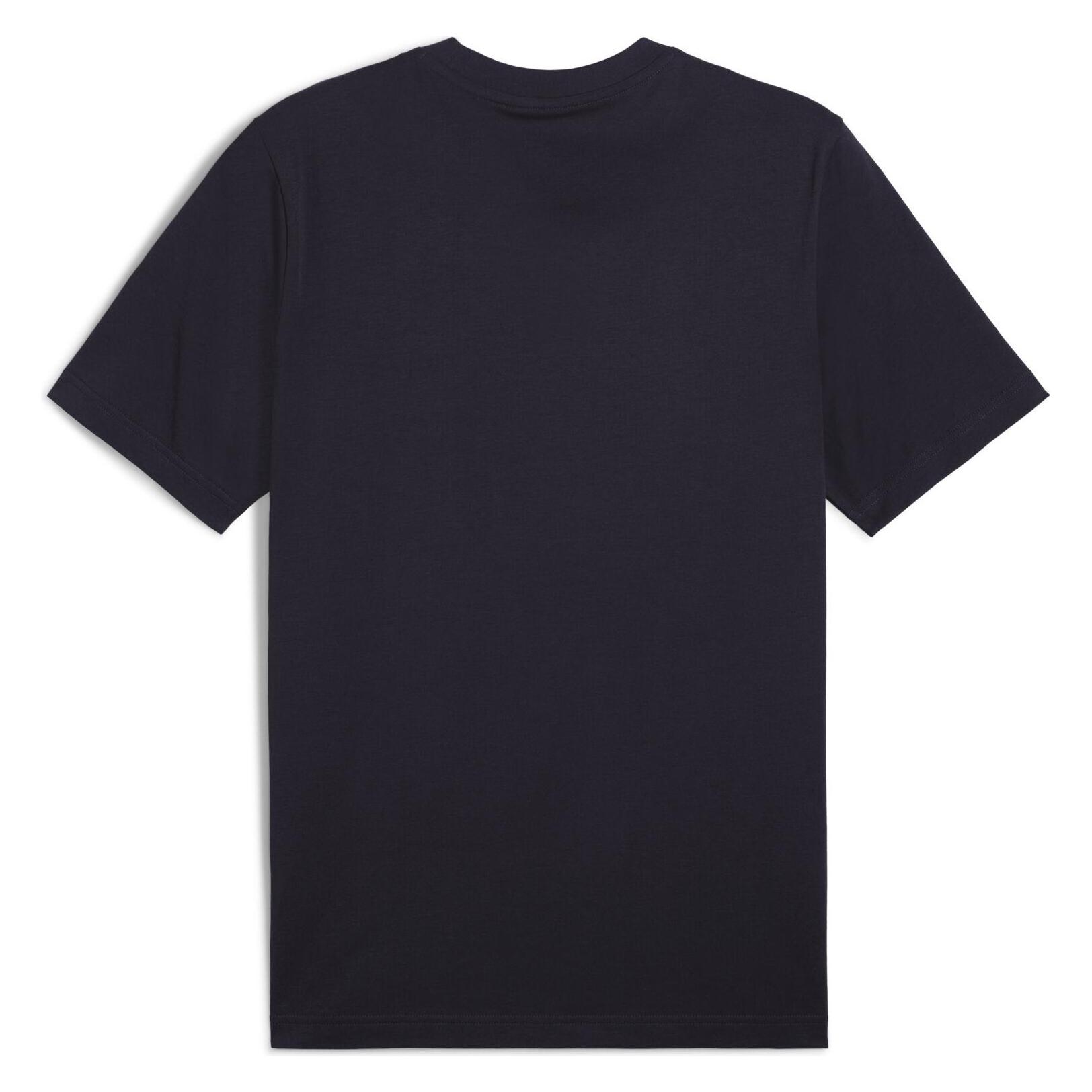 Puma ESS Small No. 1 Logo Tee (M) (682534)