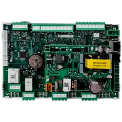 Wolf Regelungsplatine HPM-3 LAN für CHA-16/20
