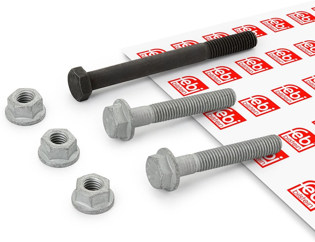 FEBI BILSTEIN 21503 Repair kit, wheel suspension
