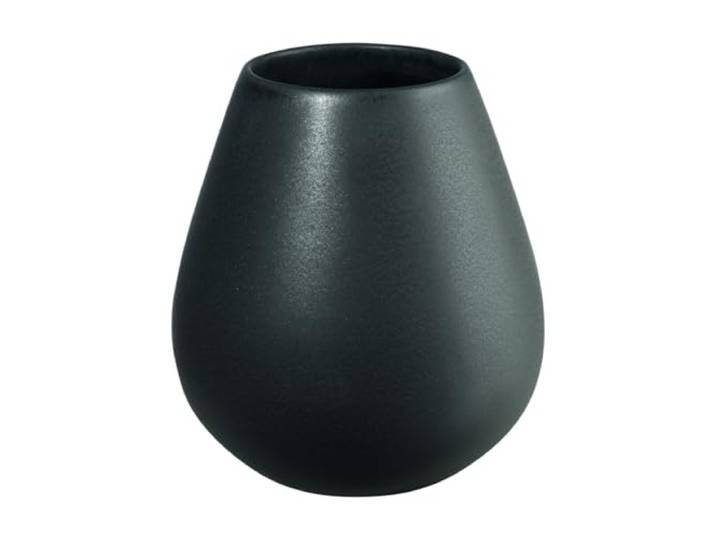 ASA Selection Ease Vase Black Iron 91033174