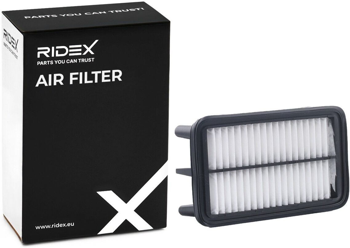 RIDEX 8A0605 Air filter