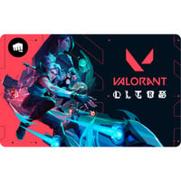 VALORANT Card 50 EUR, Gamecard ESD