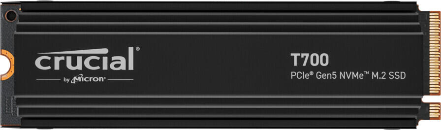 Crucial T700 - 2TB CT2000T700SSD5
