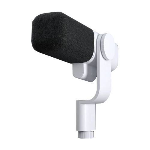 Logitech G Yeti Studio Microphone white