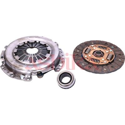 ASHIKA Kupplungssatz 92h0001 für HYUNDAI