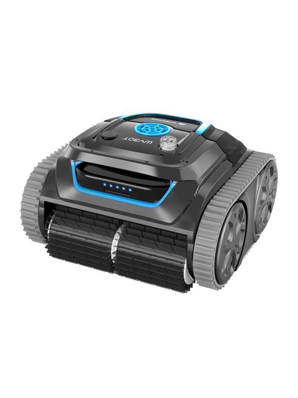 Wybot S1 kabelloser Poolreinigungsroboter