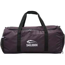 SMILODOX Sporttasche Ronney, Größe ONE SIZE in Lila Lila