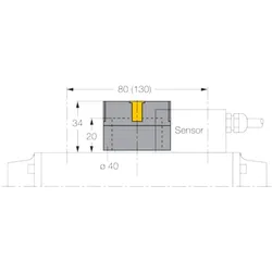 Turck Bestätigungsset BTS-DSU35-EBE1